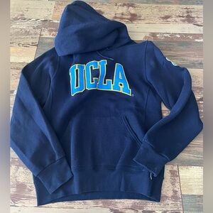 UCLA Russell Hoodie